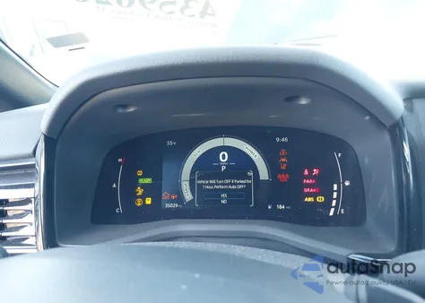 2025 Toyota Camry Se из США, поврежденный, VIN 4T1DAACK8SU039072